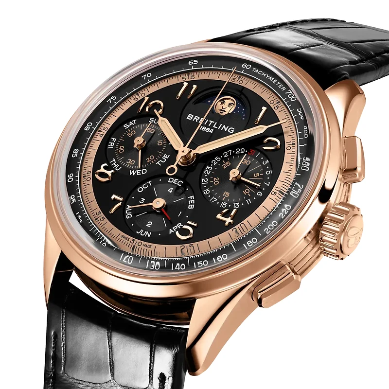 Premier B19 Datora 42 140th Anniversary