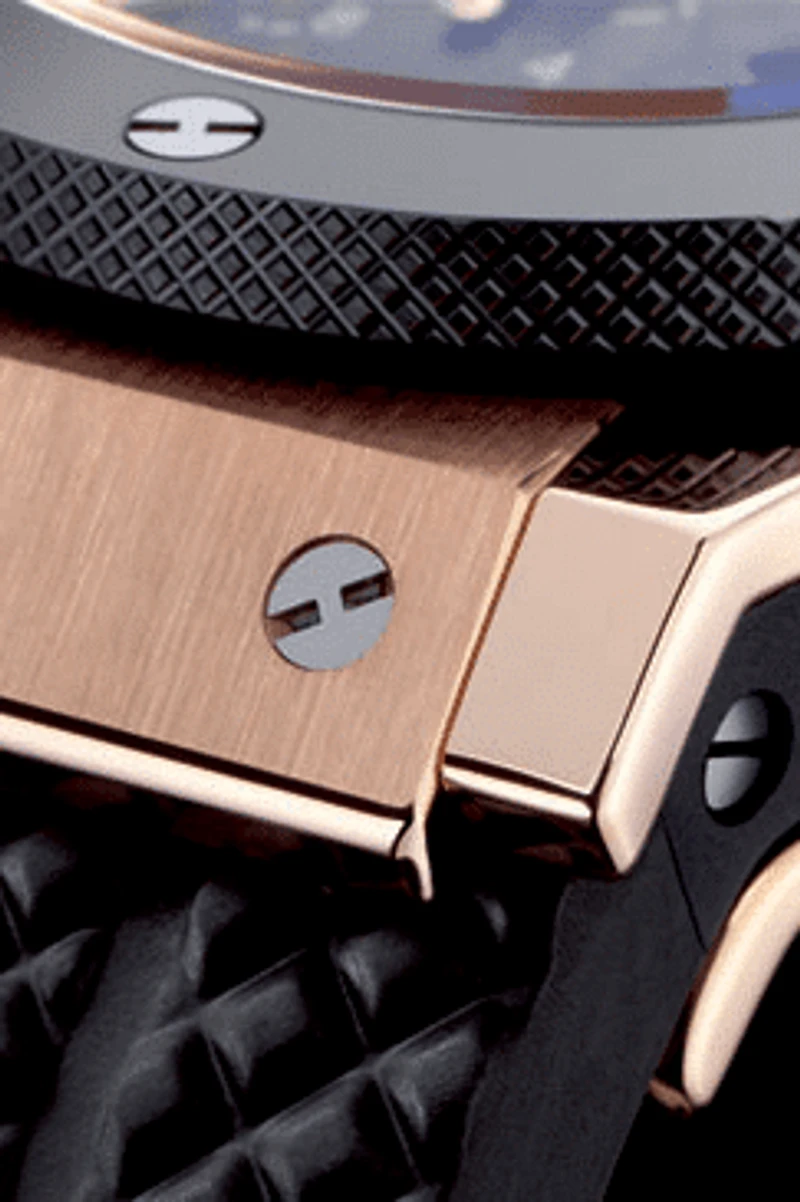 Big Bang Original Gold Ceramic 44 mm