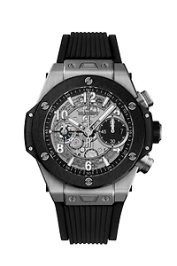 Big Bang Unico Titanium Ceramic 42 mm