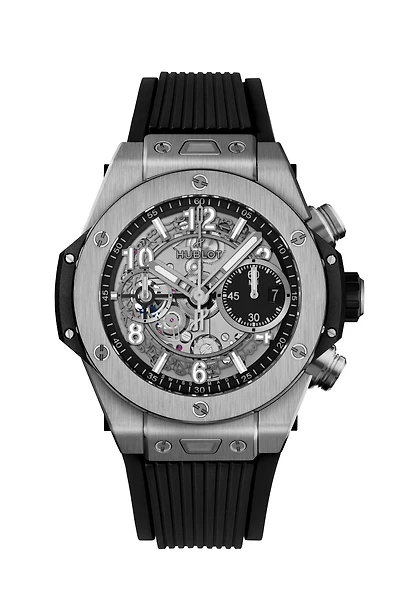 Big Bang Unico Titanium 42 mm