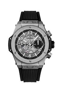 Big Bang Unico Titanium 42 mm