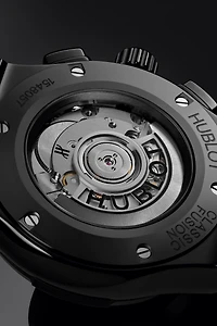 Classic Fusion Aerofusion Black Magic 45 mm
