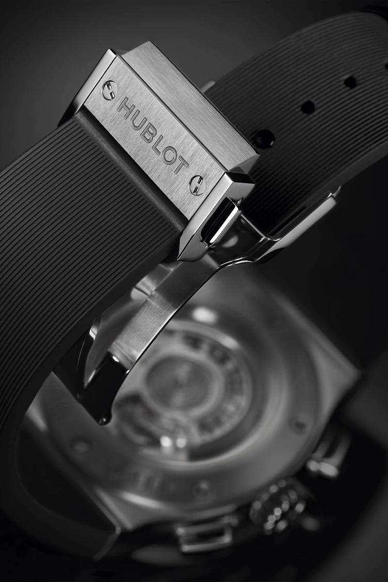 Classic Fusion Aerofusion Titanium 45 mm