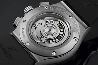 Classic Fusion Aerofusion Titanium 45 mm