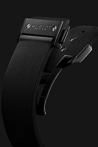 Classic Fusion Black Magic 42 mm