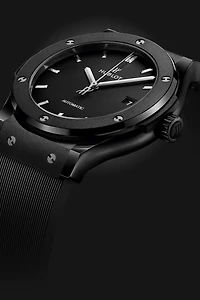 Classic Fusion Black Magic 42 mm