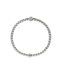 Flex'it bracelet with diamond pave