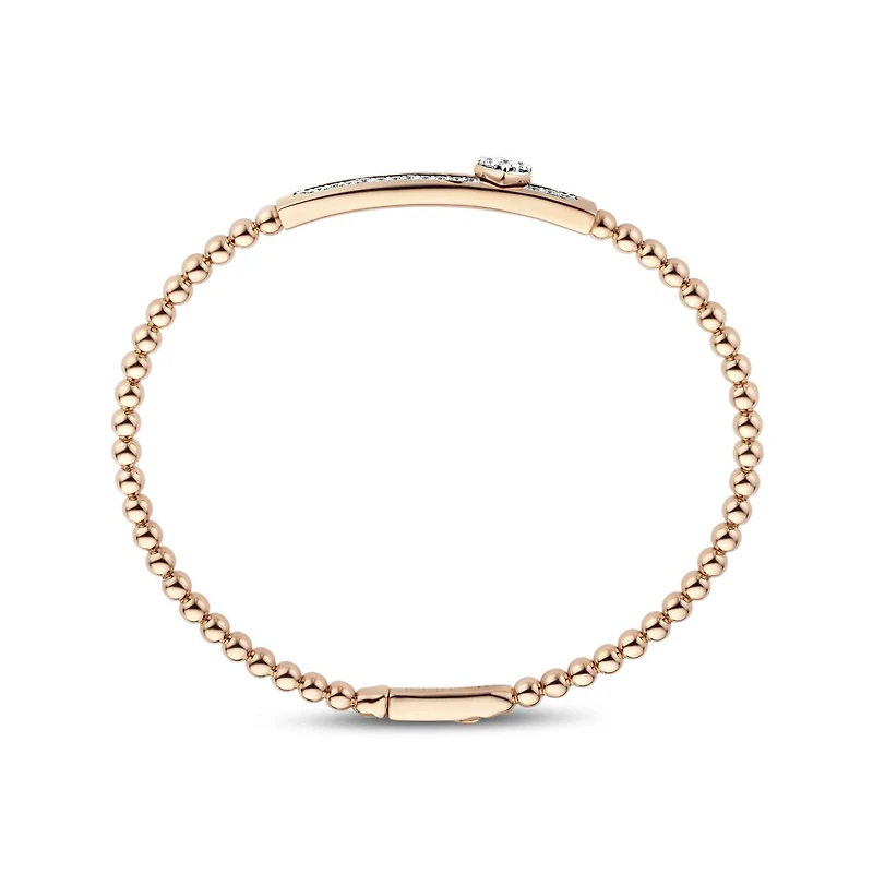 MONTE CARLO BANGLE