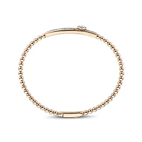 MONTE CARLO BANGLE