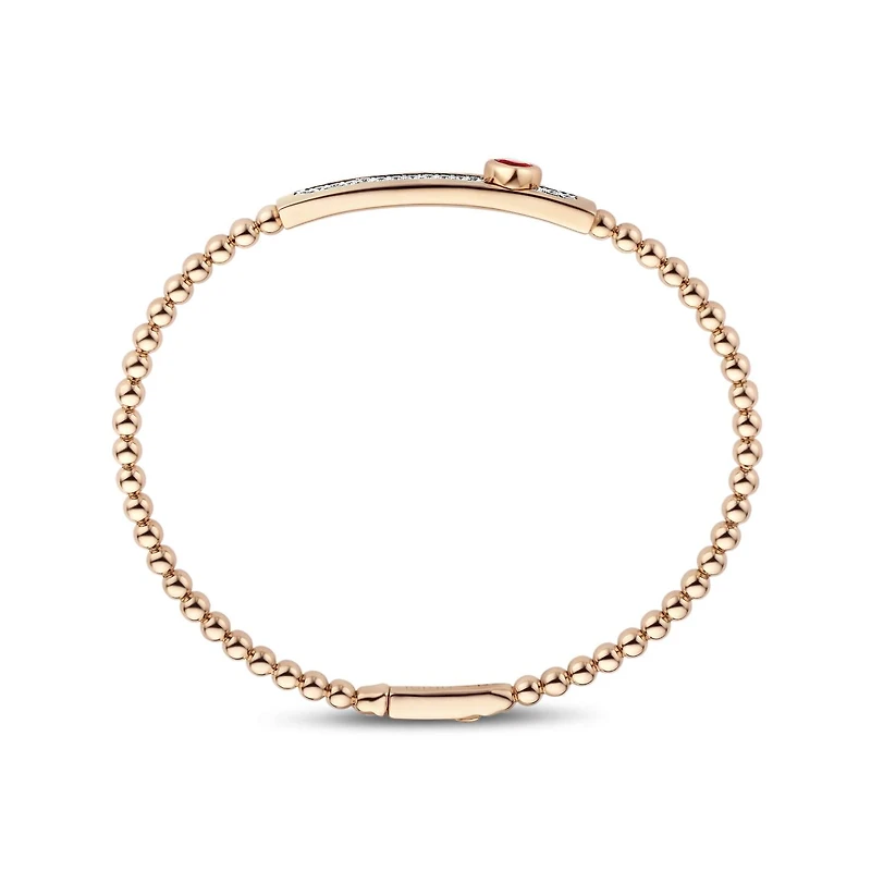 MONTE CARLO BANGLE
