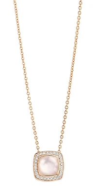MILANO TRE NECKLACE