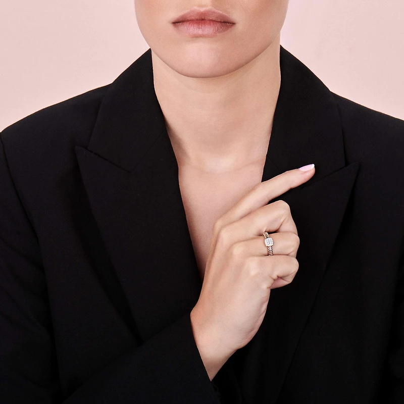 AMSTERDAM TUBOGAS RING