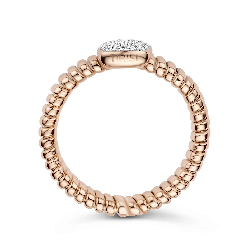 AMSTERDAM TUBOGAS RING