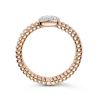 AMSTERDAM TUBOGAS RING