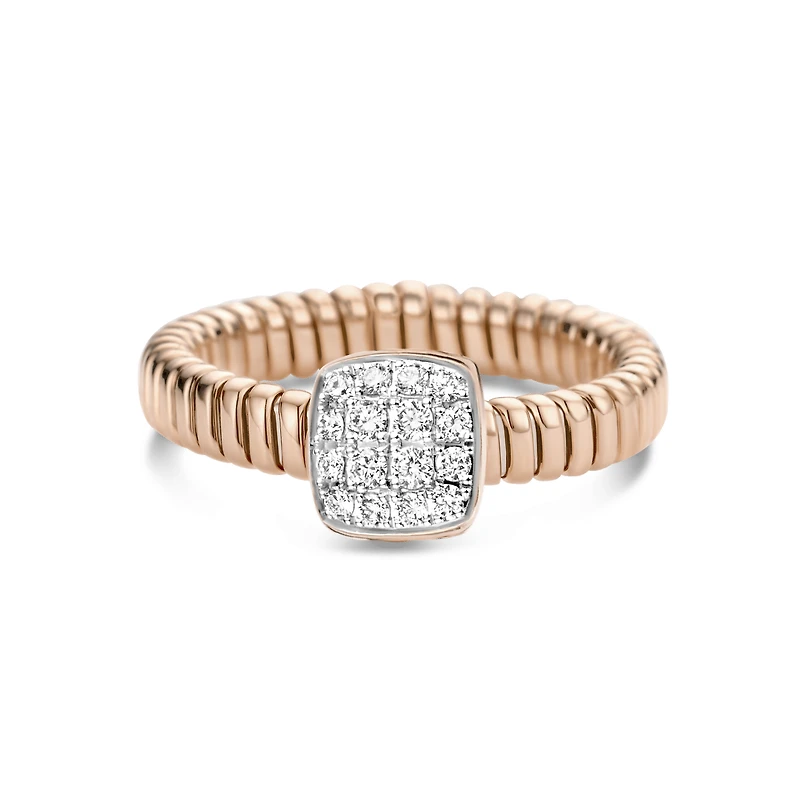 AMSTERDAM TUBOGAS RING