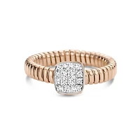 AMSTERDAM TUBOGAS RING