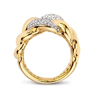 AMSTERDAM GRUMETTA RING