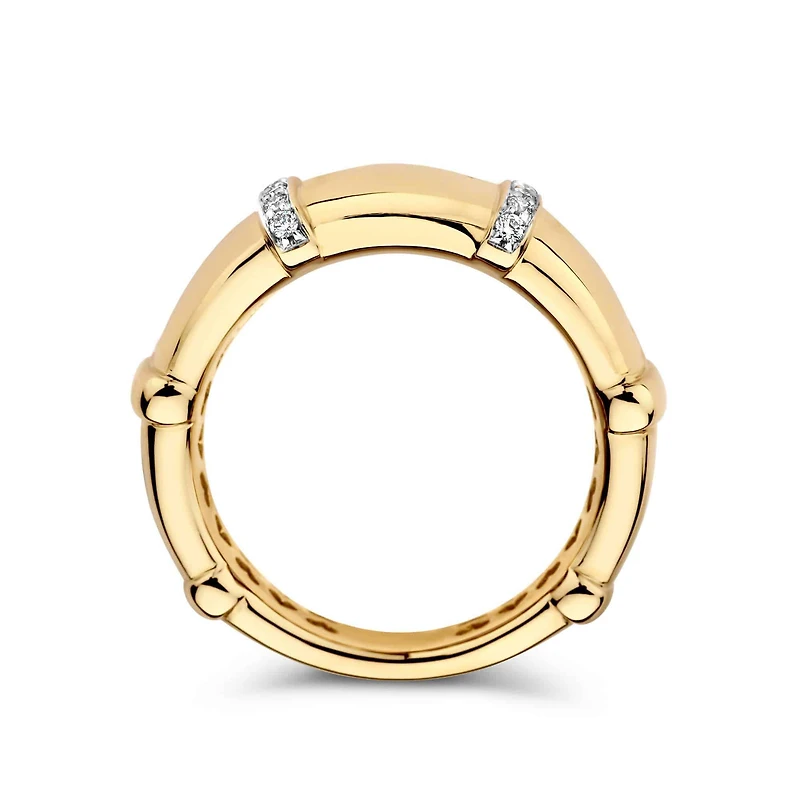 MONTE CARLO RING