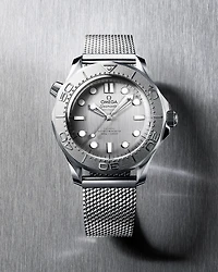 Seamaster Diver 300M
