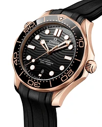 Seamaster Diver 300M
