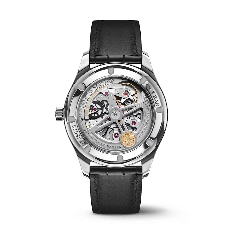 Portugieser Automatic 40