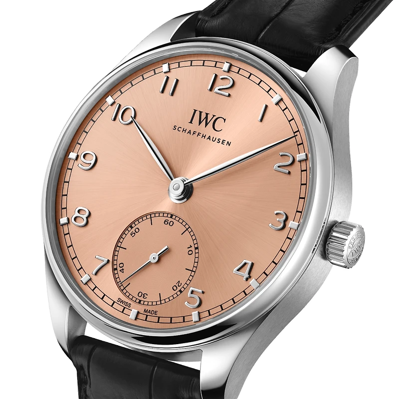 Portugieser Automatic 40