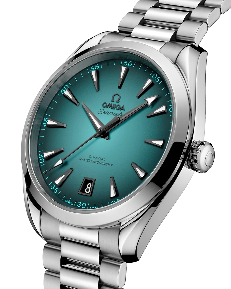 Seamaster Aqua Terra 150M