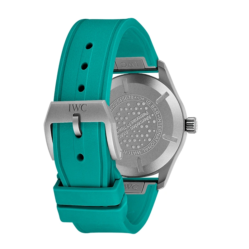 Pilot’s Watch Mark XX Mercedes-AMG PETRONAS Formula One™ Team