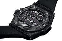 Big Bang MECA-10 Frosted Carbon 42mm