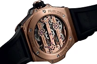 Big Bang MECA-10 King Gold 42 mm