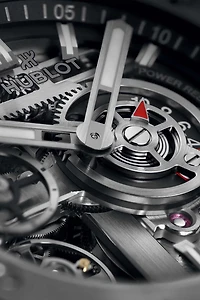 Big Bang MECA-10 Titanium 42 mm