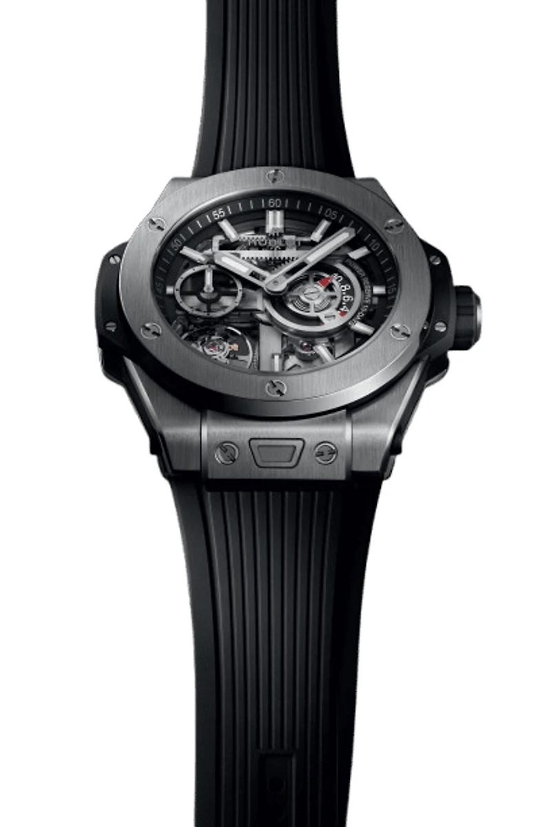 Big Bang MECA-10 Titanium 42 mm