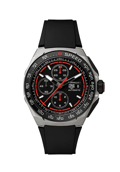 TAG Heuer Formula 1 Chronograph