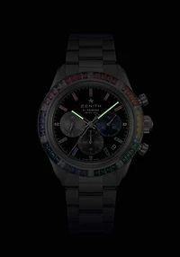 CHRONOMASTER SPORT