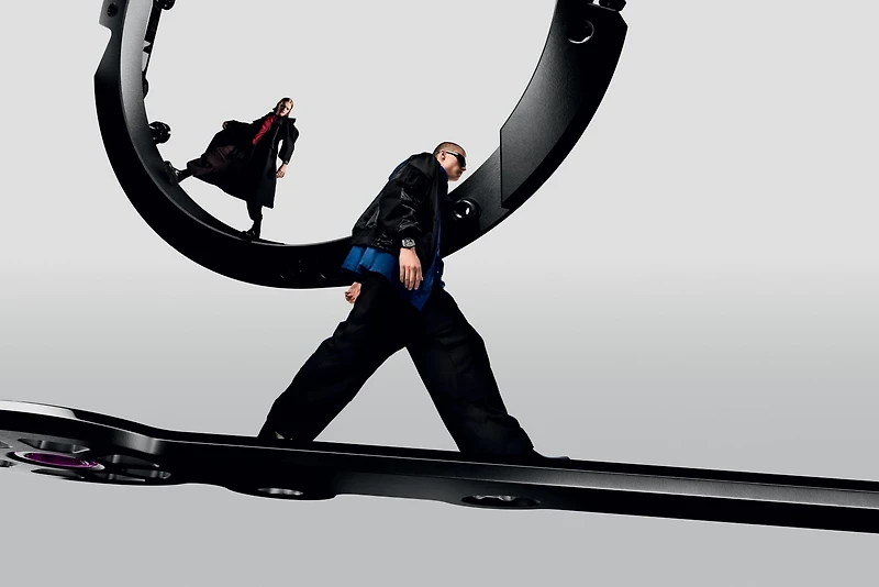 Big Bang MECA-10 Titanium 42 mm