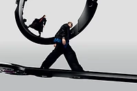 Big Bang MECA-10 Titanium 42 mm