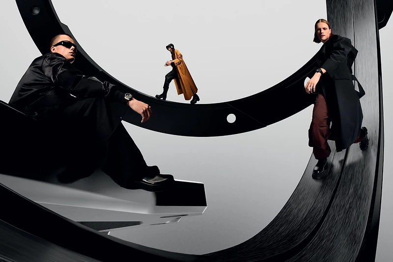 Big Bang MECA-10 Titanium 42 mm