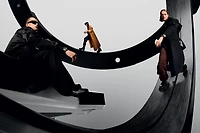 Big Bang MECA-10 King Gold 42 mm