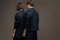 Spirit of Big Bang Sky Blue Ceramic 42mm