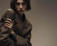 Spirit of Big Bang Dark Green Ceramic 42mm