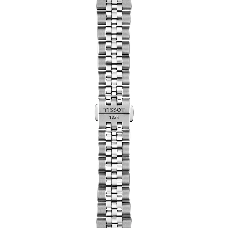 Tissot PR516 Automatic Chronograph