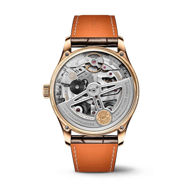 Portugieser Automatic