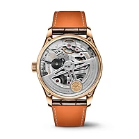 Portugieser Automatic