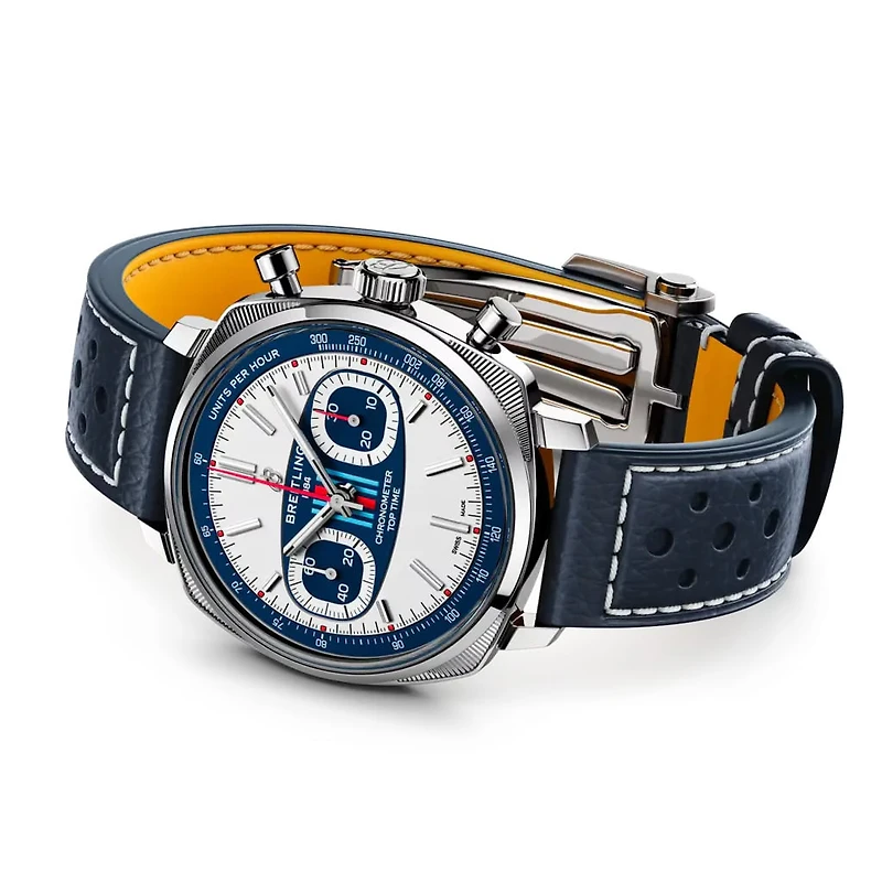 Top Time B01 Martini Racing