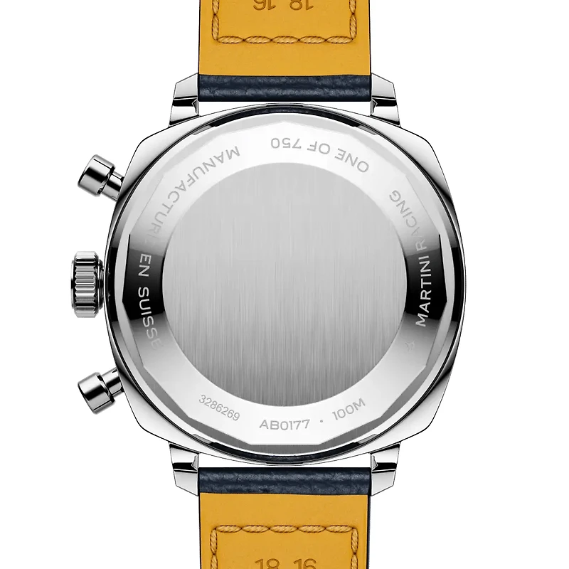 Top Time B01 Martini Racing