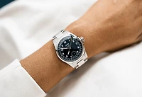 Big Crown Pointer Date Calibre 403