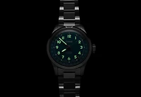 Big Crown Pointer Date