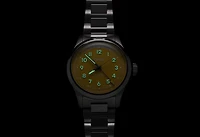 Big Crown Pointer Date