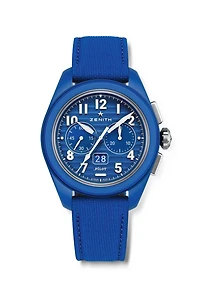 PILOT BIG DATE FLYBACK 160th ANNIVERSARY EDITION