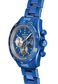 CHRONOMASTER SPORT 160th ANNIVERSARY EDITION